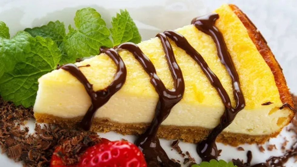 tarta lemoni